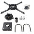EnGolf Integrated Projector Mount