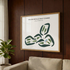 Encina Royale Golf Course, California - Printed Golf Courses