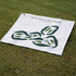 Encina Royale Golf Course, California - Printed Golf Courses
