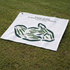 Encino Course at Sepulveda Golf Complex, California - Printed Golf Courses