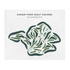 Enger Park Golf Course, Minnesota - Printed Golf Courses