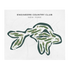 Engineers Country Club, New York - Printed Golf Courses