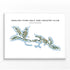 English Turn Golf & Country Club, Louisiana - Printed Golf Courses