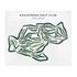 Enniscrone Golf Club, Ireland - Printed Golf Courses