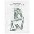 Escondido Golf & Lake Club, Texas - Printed Golf Course
