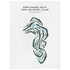 Esplanade Golf & Country Club, Bradenton, Florida - Printed Golf Courses