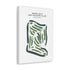 Essex Golf & Country Club, Ontario - Printed Golf Course