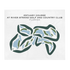 Estuary Course at River Strand Golf and Country Club, Florida - Printed Golf Courses