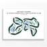 Estuary Course at River Strand Golf and Country Club, Florida - Printed Golf Courses
