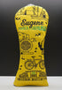 Eugene Track Town USA Headcover