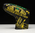 Eugene Track Town USA Headcover