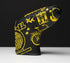 Eugene Track Town USA Headcover