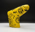 Eugene Track Town USA Headcover