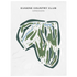 Eugene Country Club, Oregon - Printed Golf Courses