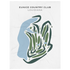 Eunice Country Club, Louisiana - Printed Golf Courses