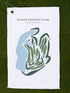 Eunice Country Club, Louisiana - Printed Golf Courses