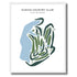 Eunice Country Club, Louisiana - Printed Golf Courses