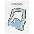 Evans Prairie Country Club, Killdeer Course, Florida - Printed Golf Course