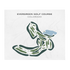 Evergreen Golf Course, Colorado - Printed Golf Courses