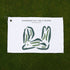 Evergreen Hill Golf Course, Nebraska - Printed Golf Courses