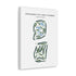 Exchange City Golf Course, Montana - Printed Golf Course