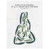 Executive Course at A. C. Read Golf Course, Florida - Printed Golf Courses
