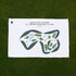 Executive Course at Jester Park Golf Club, Iowa - Printed Golf Courses