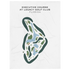 Executive Course at Legacy Golf Club, Florida - Printed Golf Courses