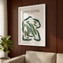Executive Course at Van Nuys Golf Course, California - Printed Golf Courses