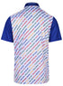 Golf Expressions Mens Golf Polo Shirt by ReadyGOLF