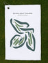 Exton Golf Course, Maryland - Printed Golf Courses