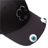 Green Eye Ball Marker & Hat Clip by ReadyGOLF
