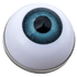 Hazel Eye Ball Marker & Hat Clip by ReadyGOLF