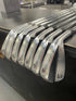 Takomo Iron 101T Iron Set (Used)