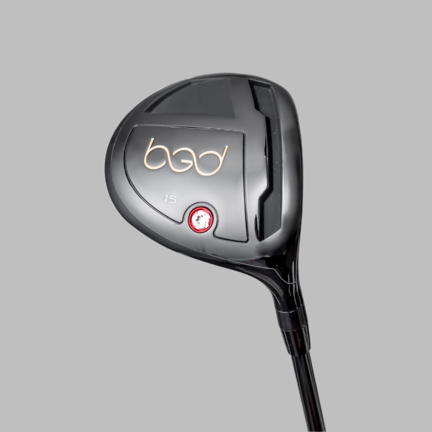 Byrdie Fairway Wood