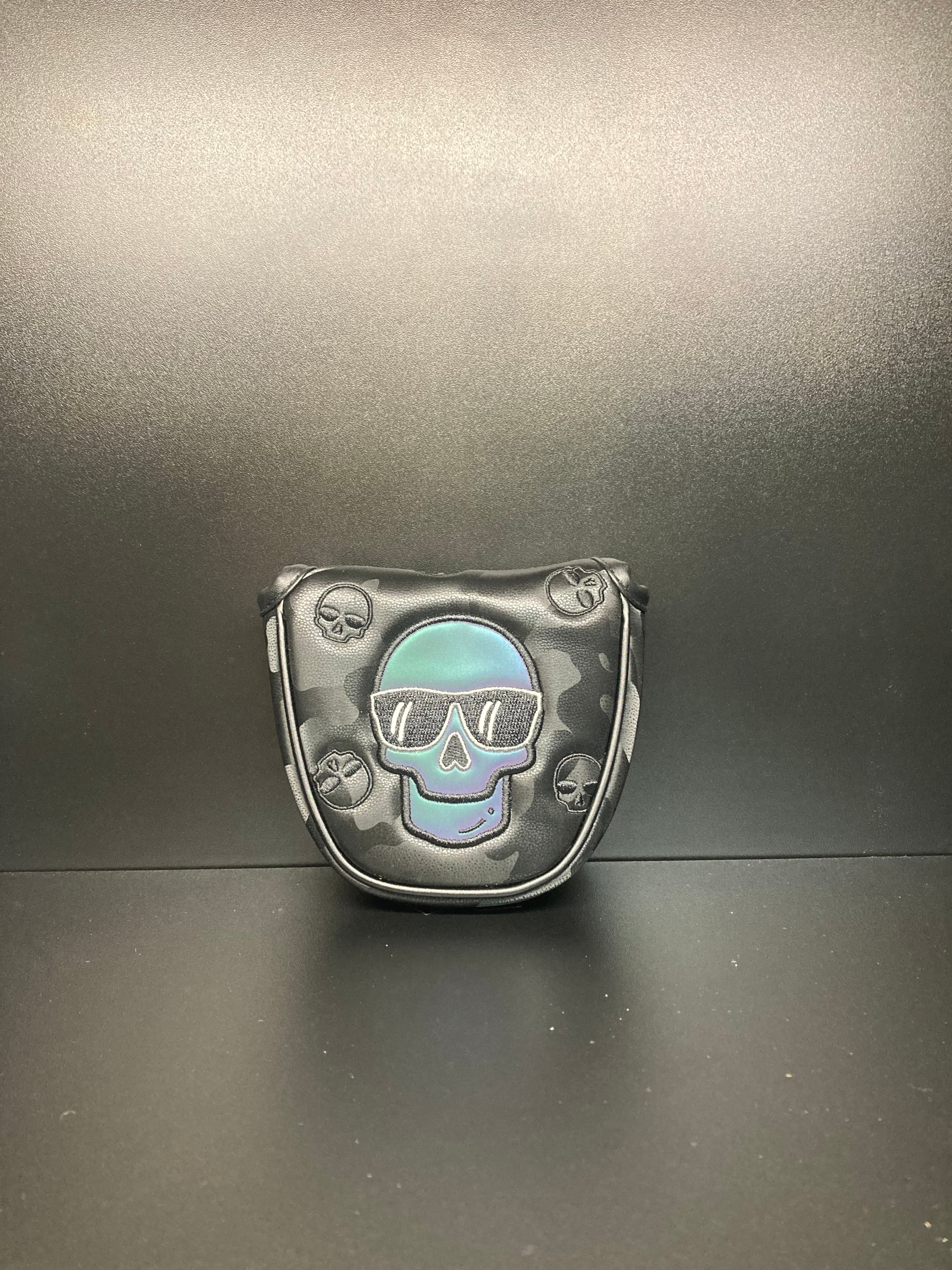 Skulls Headcover