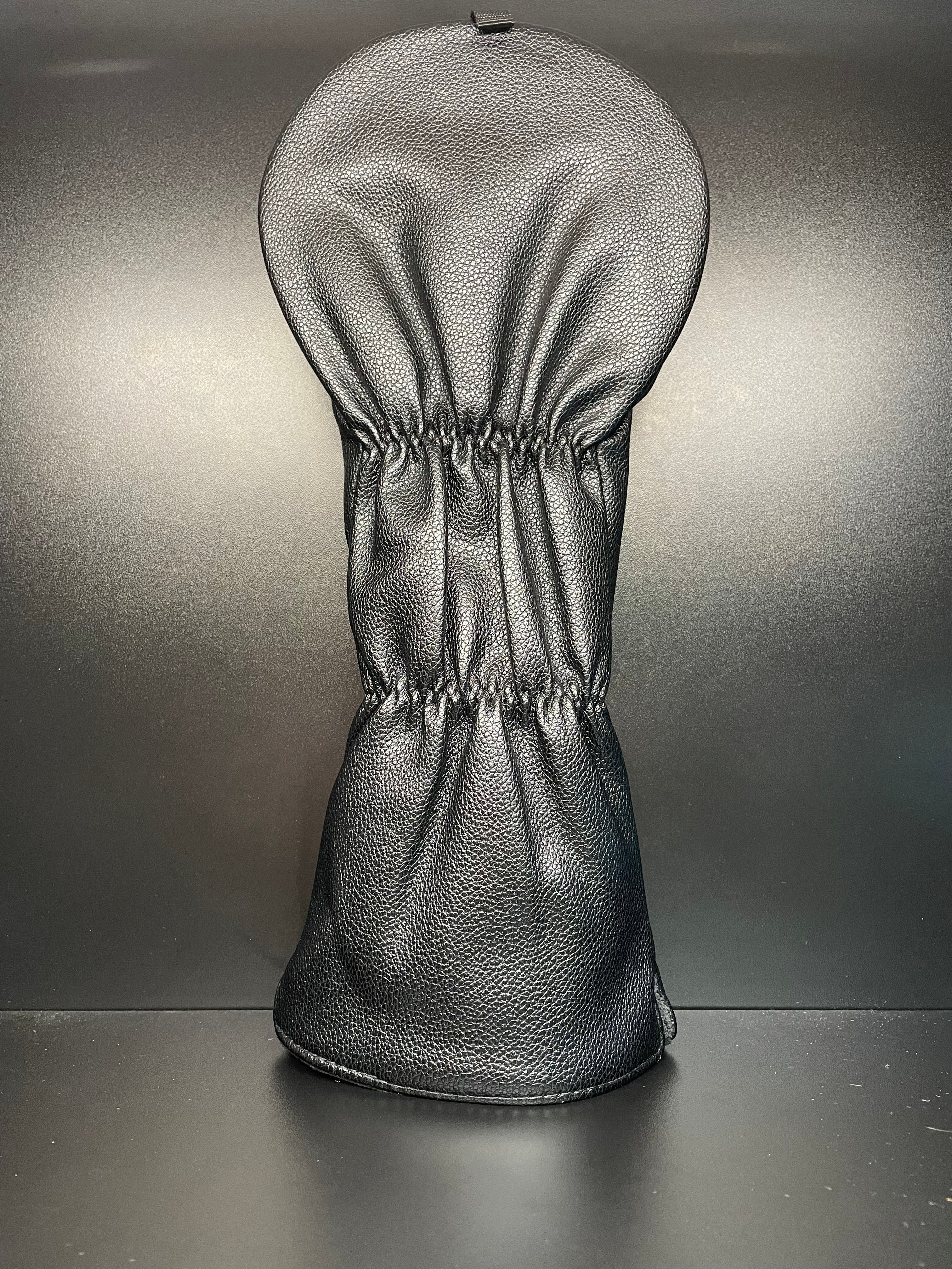 Scream Headcover