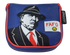 Trump FAFO Embroidered Putter Cover by ReadyGOLF  -  Mallet