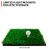 Tru-Spin™ Foam Practice Golf Balls