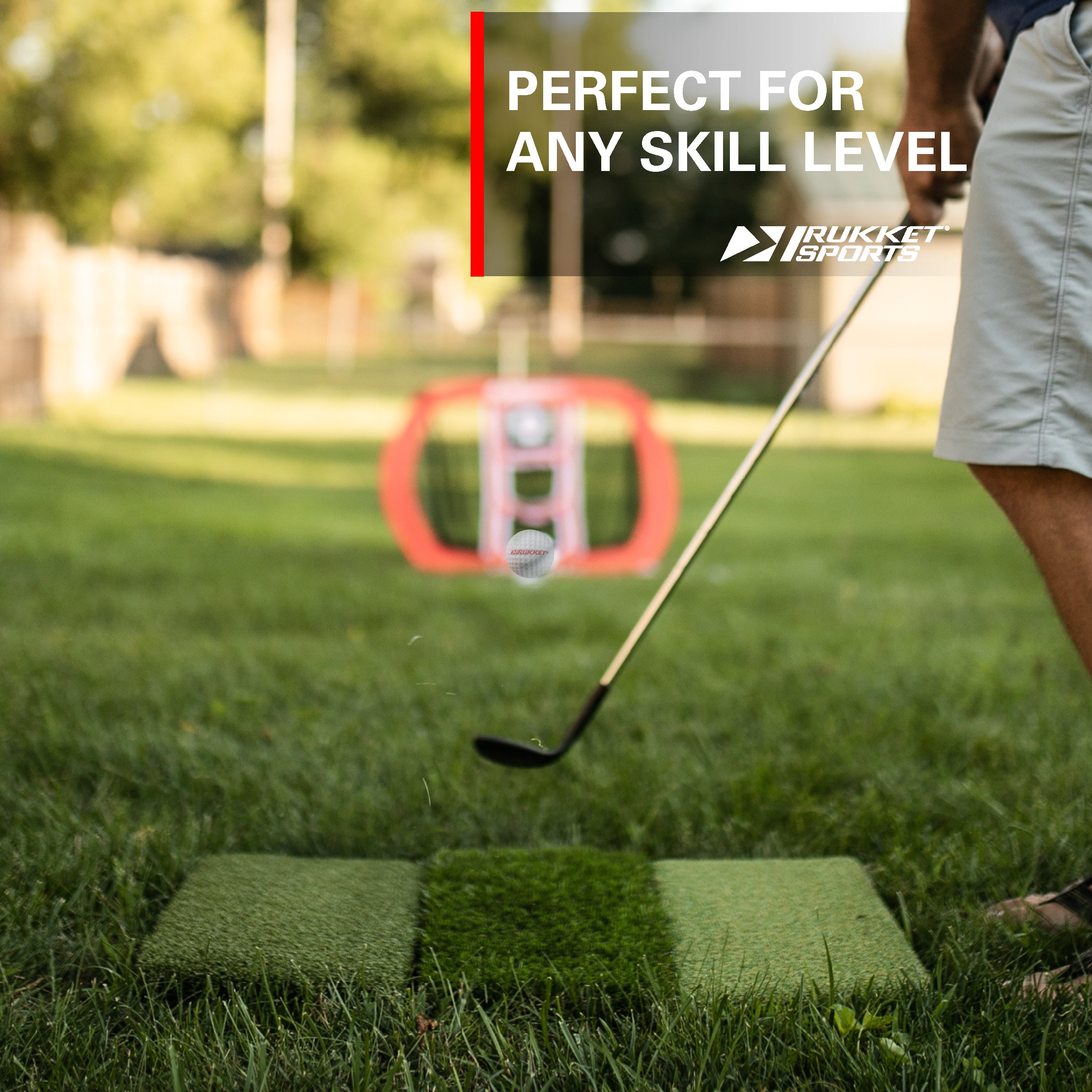 Tru-Spin™ Foam Practice Golf Balls