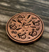 F-Bombs Ball Marker