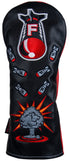 F-Bomb Headcovers