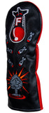 F-Bomb Headcovers