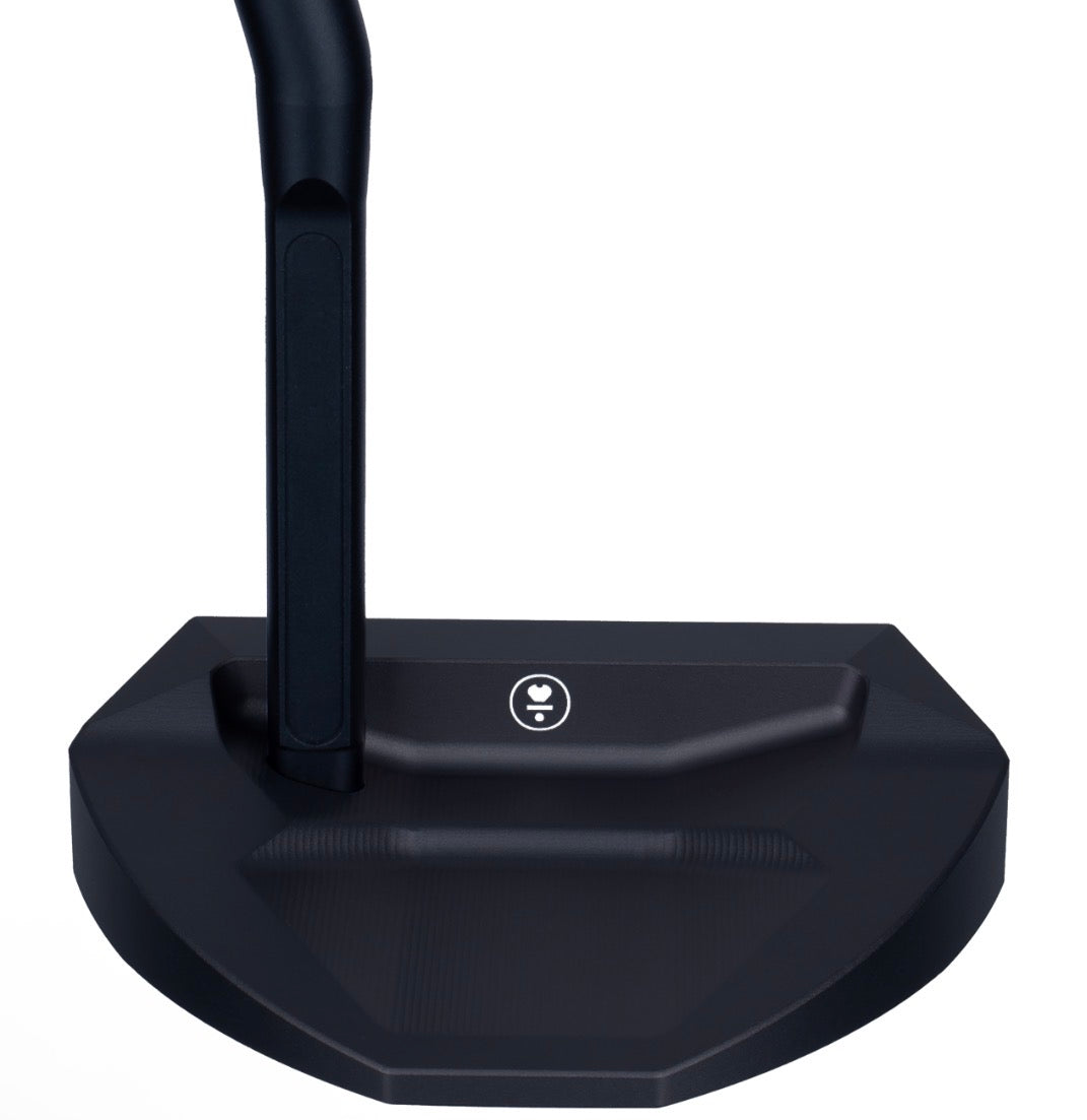 L.A.B. Golf NEW OZ.1i HS Putter 34" 69° Lie Angle Right Handed