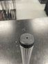 TaylorMade Milled Grind HI-TOE 3 Chrome Wedge (Used)