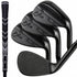 Ase BLACKOUT 3-Piece Wedge Set (52,56,60)