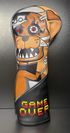 FNAF Five Nights at Freddy's Headcover