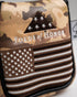 Folds of Honor 2.0 - Mallet Putter Cover