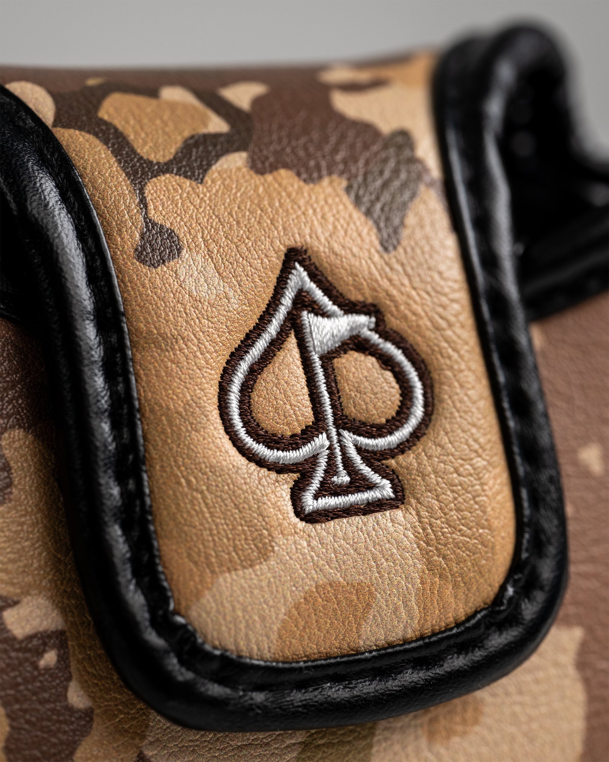 Folds of Honor 2.0 - Mallet Putter Cover