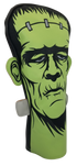 Frankenstein Embroidered Driver Headcover by ReadyGOLF
